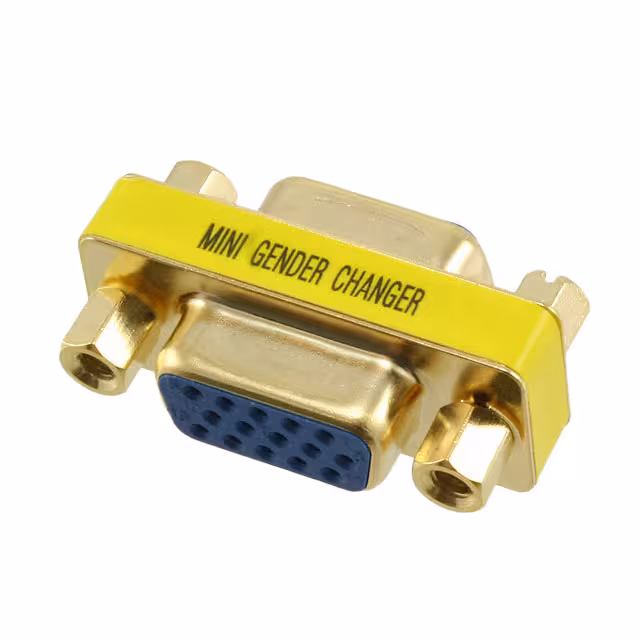 P160-000 Tripp Lite  D-Sub D-Shaped Connector Adapters